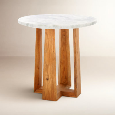 Baudelaire End Table
