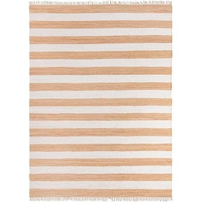 Carlotta Cotton Striped Indoor Rug