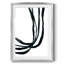 Onyx Ribbon I - Impression encadrée-188586016-188586017