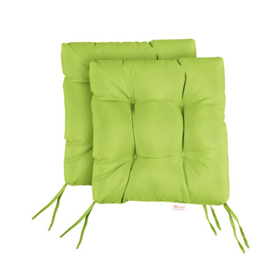 Outdoor 3'' Seat Cushion