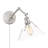 Weatherford Steel Swing Arm Sconce-770209074-723122169