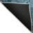 Machine Washable Indoor/Outdoor Derrick ACN2224 Floral Rug-24215333