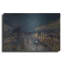 "Boulevard Montmartre la nuit, 1897" par MASTERS-484055063