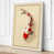 Cream Border