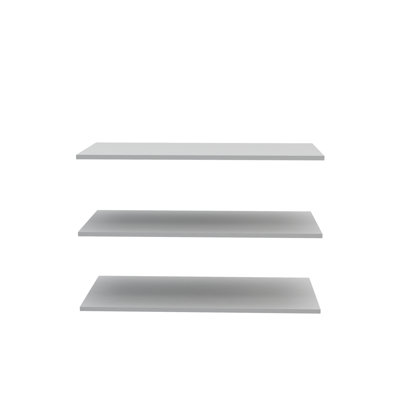 Manatuto 82.9cm Shelving
