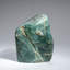 Polished Nephrite Jade Freeform from Pakistan (2.1 Lbs)
