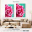 Pivoine rose Harnek-108447253