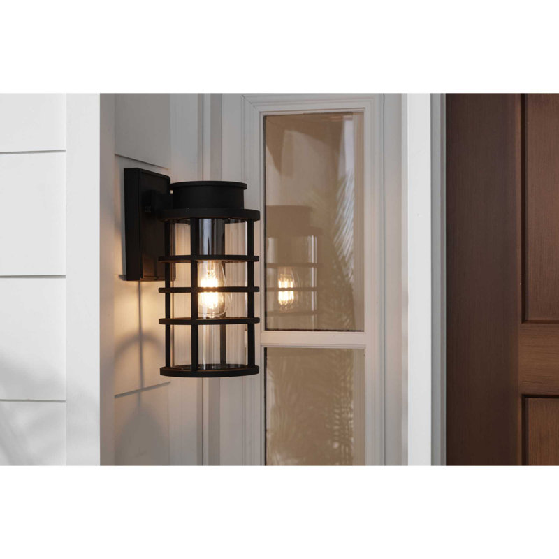 Oak Park Wall Light