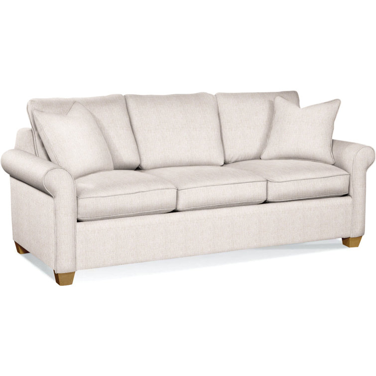 Park Lane Upholstered 81'' Sofa
