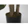 Panama 66" Artificial Scindapsus Aureus Tree in Planter