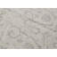 Hand-Knotted High-Quality Brown Area Rug
