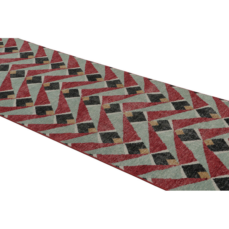 One-of-a-Kind Runner 3’1” X 16’2” Area Rug