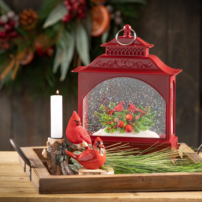Figurine Cardinal