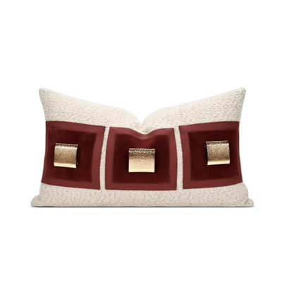 Mainson Francis Pillow Cover
