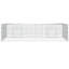 Dorfman Weather Resistant Rabbit Cage-893331131