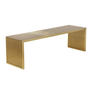 Lanser Bench