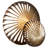 Spatial 7.25 " Aluminum Wall Sconce