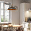 Asyah 1 - Light Single Pendant