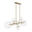 Statham 9 - Light Pendant