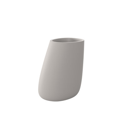 Stone Resin Pot Planter