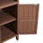 45.3" L Multi-Functional Outdoor Patio Kitchen Island with Hutch-908619700