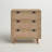 Kirk 3 -Drawer Accent Chest