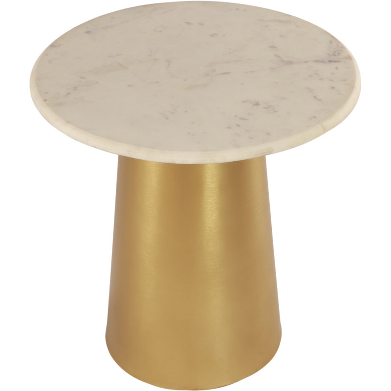 Sorrento End Table