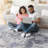 Collection 8X10 Medallion Area Rug-1247891089