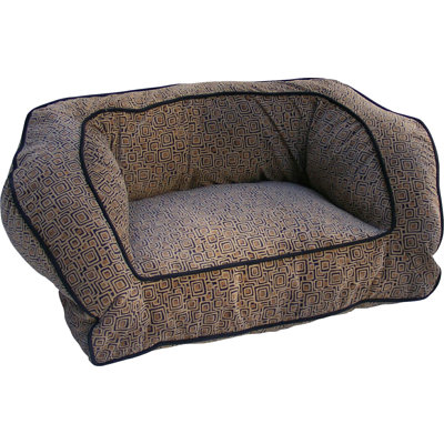 Snoozer Canapé contemporain Lit pour chien
