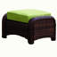 Repose-pieds avec coussin Chorio-16398767
