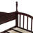 Wooden   Daybed With   Trundle-562180434