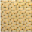 Panneau mural 3D 19 po x 38 po (paquet de 10)-65869165