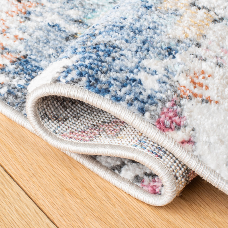 Julep Phoenix Performance Southwestern Rug, Runner 2'2" x 10'
