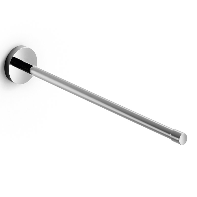 Duemila Wall Mounted Towel Bar