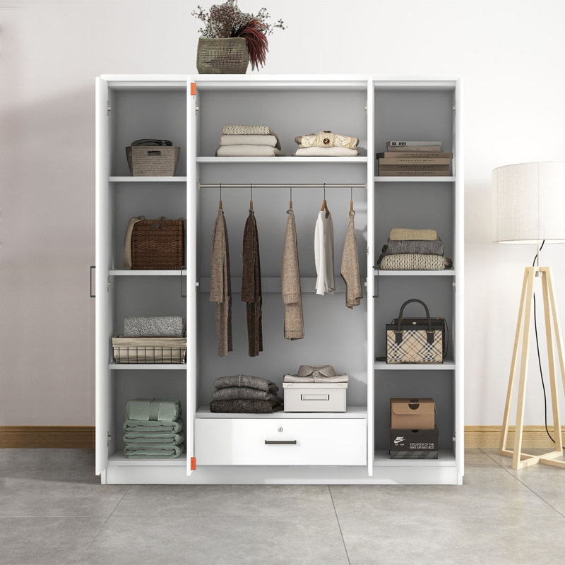 Armoire Ismenia