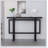 Bar Table, Extra Long Entryway Table for Entryway, Hallway, Living Room, Foyer, Corridor