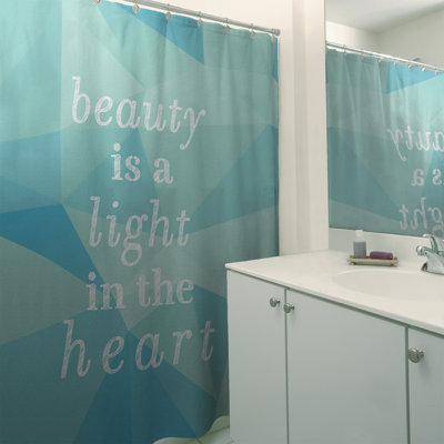 Shower Curtain
