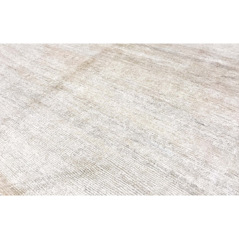Tibetan One-of-a-Kind 10' X 14' Area Rug