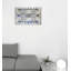 «Burst Creative Seraphina», impression sur toile tendue-69847683