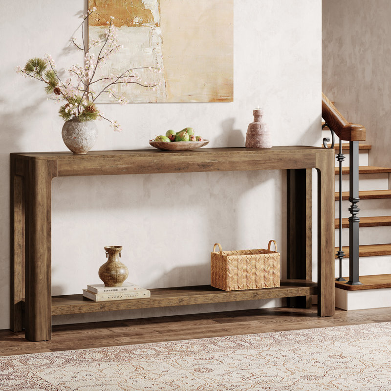160Cm Console Table