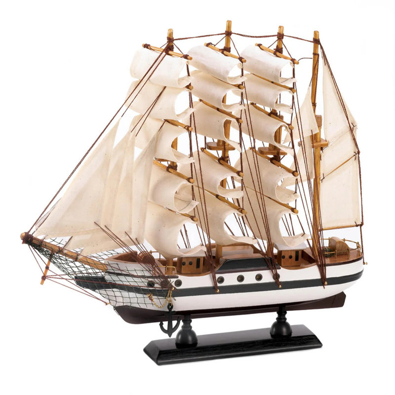 MODÈLE PASSAT SHIP