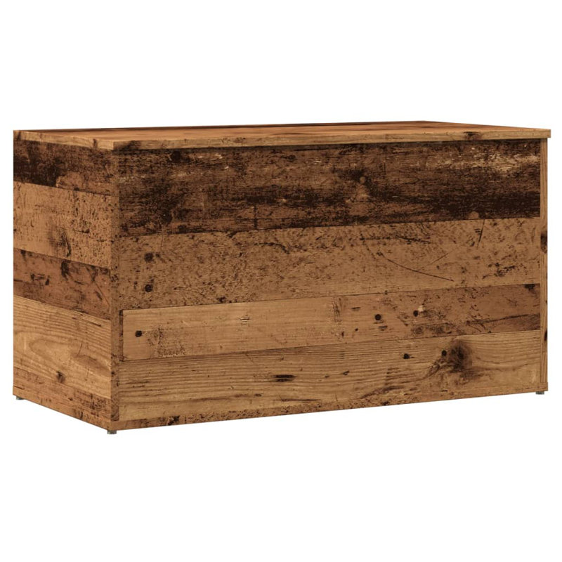 Accent Trunk, Old Wood