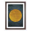 The Sun A1 - Framed Print-62806861-62806867
