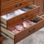 Armoire de rangement multifonctionnelle à grande capacité-626961899