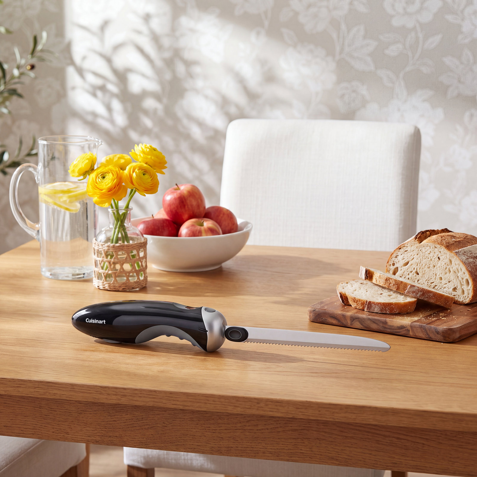Electric Fillet Knife