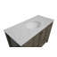 Ensemble de meuble-lavabo simple 48 po Claudett-938358805-938348676