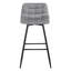 Heyman Upholstered Counter Stool-49013304