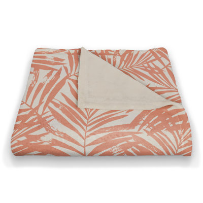 Hand Woven Throw Blanket