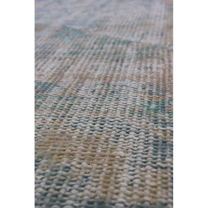Demirci One-of-a-Kind 4' X 10'4" Area Rug