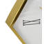 Atenas Metal Wall Clock